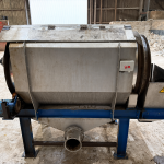 De-Watering Drum