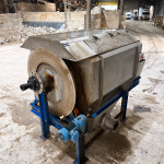 De-Watering Drum
