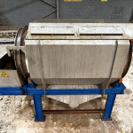 De-Watering Drum