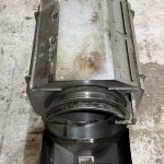 De-Watering Drum