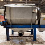 De-Watering Drum
