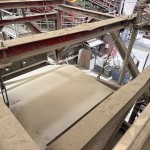Redox C&I Processing Line Redox C&I Processing Line