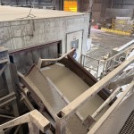 Redox C&I Processing Line Redox C&I Processing Line