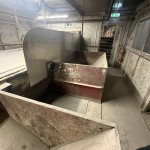 Redox C&I Processing Line Redox C&I Processing Line