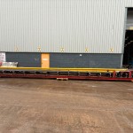 Brook Crompton Plastics Conveyor Brook Crompton Plastics Conveyor