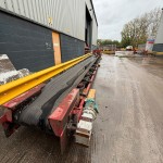 Brook Crompton Plastics Conveyor Brook Crompton Plastics Conveyor