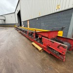 Brook Crompton Plastics Conveyor Brook Crompton Plastics Conveyor