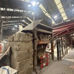 Redox C&I Processing Line Redox C&I Processing Line