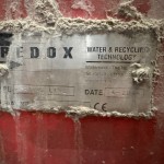 Redox C&I Processing Line Redox C&I Processing Line