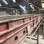 Redox C&I Processing Line Redox C&I Processing Line