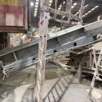 Redox C&I Processing Line Redox C&I Processing Line
