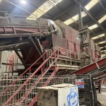 Redox C&I Processing Line Redox C&I Processing Line