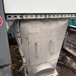 4 Shaft Shredder (Untha RS40) 4 Shaft Shredder (Untha RS40)