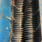 Twin Shaft Shredder (Ulster U80) Twin Shaft Shredder (Ulster U80)