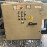 Twin Shaft Shredder (Ulster U80) Twin Shaft Shredder (Ulster U80)
