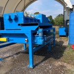 Twin Shaft Shredder (Ulster U80) Twin Shaft Shredder (Ulster U80)