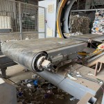 Automatic Bale Wrapper (Cross Wrap CWD2200) Automatic Bale Wrapper (Cross Wrap CWD2200)