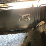 Liebherr A 920 Litronic Wheeled Excavator Liebherr A 920 Litronic Wheeled Excavator