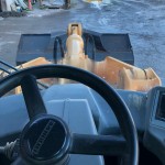 Liebherr L554 Wheeled Loading Shovel