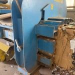 Presona LP50EH1 Horizontal Baler Presona LP50EH1 Horizontal Baler