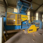 Presona LP50EH1 Horizontal Baler Presona LP50EH1 Horizontal Baler