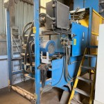 Presona LP50EH1 Horizontal Baler Presona LP50EH1 Horizontal Baler