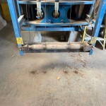 Presona LP50EH1 Horizontal Baler Presona LP50EH1 Horizontal Baler
