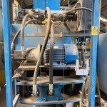 Presona LP50EH1 Horizontal Baler Presona LP50EH1 Horizontal Baler