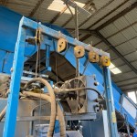 Presona LP50EH1 Horizontal Baler Presona LP50EH1 Horizontal Baler