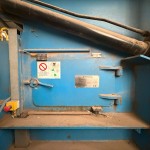 Presona LP50EH1 Horizontal Baler Presona LP50EH1 Horizontal Baler