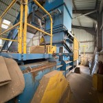 Presona LP50EH1 Horizontal Baler Presona LP50EH1 Horizontal Baler
