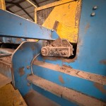 Presona LP50EH1 Horizontal Baler Presona LP50EH1 Horizontal Baler