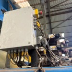 Presona LP50EH1 Horizontal Baler Presona LP50EH1 Horizontal Baler
