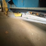 Presona LP50EH1 Horizontal Baler Presona LP50EH1 Horizontal Baler