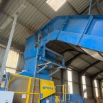 Presona LP50EH1 Horizontal Baler Presona LP50EH1 Horizontal Baler