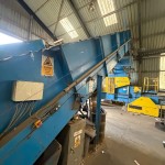 Presona LP50EH1 Horizontal Baler Presona LP50EH1 Horizontal Baler