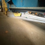 Presona LP50EH1 Horizontal Baler Presona LP50EH1 Horizontal Baler