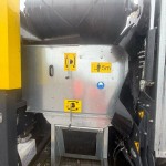 Steinert ECS (Eddy Current Separator) Steinert ECS (Eddy Current Separator)