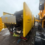 Steinert ECS (Eddy Current Separator) Steinert ECS (Eddy Current Separator)