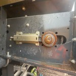 Steinert ECS (Eddy Current Separator) Steinert ECS (Eddy Current Separator)