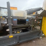 Steinert ECS (Eddy Current Separator) Steinert ECS (Eddy Current Separator)
