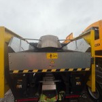 Steinert ECS (Eddy Current Separator) Steinert ECS (Eddy Current Separator)