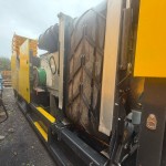 Steinert ECS (Eddy Current Separator) Steinert ECS (Eddy Current Separator)