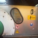 Steinert ECS (Eddy Current Separator) Steinert ECS (Eddy Current Separator)