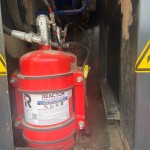 Steinert ECS (Eddy Current Separator) Steinert ECS (Eddy Current Separator)
