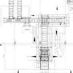 Redox C&I Processing Line Redox C&I Processing Line