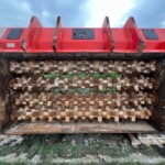 ALLU DS 4-23 Screening Bucket