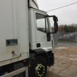 MDS Iveco AXO -Eurocargo 18T / 608