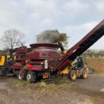 Duratech H10 Tubgrinder