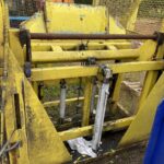 Garbage Gorger Horizontal Baler